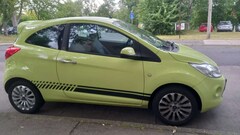 Bild des Angebotes Ford Ka/Ka+ Titanium