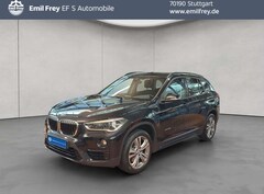 Bild des Angebotes BMW X1 xDrive20i Aut. Sport Line Navi