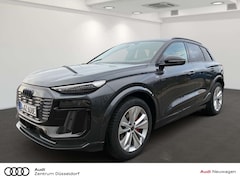 Bild des Angebotes Audi Q6 perfromance Pano B&O S-Line