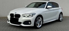 Bild des Angebotes BMW 120 120d M Sport