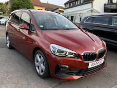 Bild des Angebotes BMW 220 220 d xDrive Advantage Automatik - 7 Sitzer