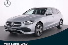 Bild des Angebotes Mercedes-Benz C 300 e T AVANTGARDE+PANO+AHK+EDW+TOTW+SOUND+360