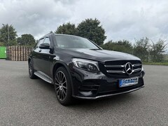 Bild des Angebotes Mercedes-Benz GLC 220 d 4Matic 9G-TRONIC AMG Line