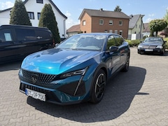 Bild des Angebotes Peugeot 408 1.2 Hybrid 145 GT (EURO 6e)