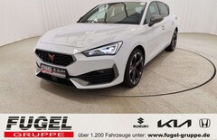 Bild des Angebotes CUPRA Leon 2.0 TDI DSG SHZ|Navi|ACC|RFK|virt.Cock.|Winter