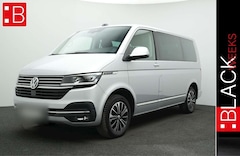 Bild des Angebotes VW T6.1 Multivan 2.0 TDI DSG 4Mo. Comfortline AHK NAVI ACC LED ALU