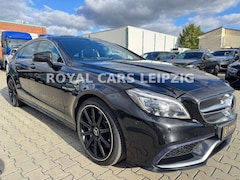 Bild des Angebotes Mercedes-Benz CLS 63 AMG