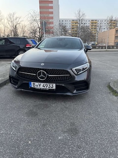 Bild des Angebotes Mercedes-Benz CLS 450 4Matic 9G-TRONIC Edition 1