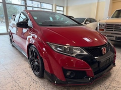 Bild des Angebotes Honda Civic Lim. 5-trg. Type-R GT