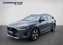 Bild des Angebotes Ford Focus Turnier Active X