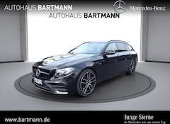 Bild des Angebotes Mercedes-Benz E 53 AMG E 53 4M T KLAPPENAUSPUFF+HEADuP +DRIVER+NIGHT+++