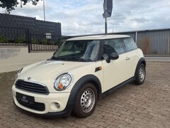 Bild des Angebotes MINI One Mini One *PDC*KLIMA*