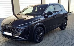 Bild des Angebotes Nissan Qashqai Qashqai 1.5 e-Power Tekna
