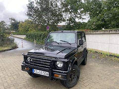 Bild des Angebotes Suzuki SJ Samurai Van