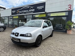Bild des Angebotes SEAT Arosa Stella"Automatik"1.HAND"TÜV/NEU"