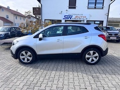 Bild des Angebotes Opel Mokka Edition ecoFlex 4x4