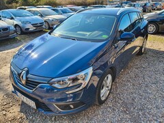 Bild des Angebotes Renault Megane IV Grandtour Business Edition