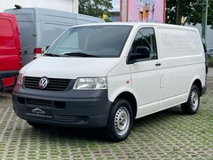 Bild des Angebotes VW T5 1.9 TDI//LKW//1.Hand//Regale//HU NEU//