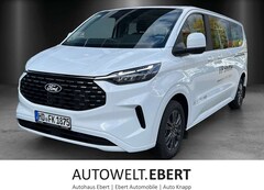 Bild des Angebotes Ford Tourneo Custom Titanium elekt. Tür Techn. Pak.