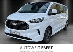 Bild des Angebotes Ford Tourneo Custom Titanium elekt. Tür Techn. Pak.