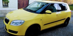 Bild des Angebotes Skoda Fabia Fabia 1.2 HTP Classic