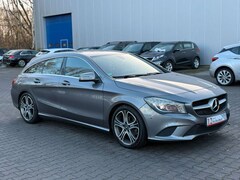 Bild des Angebotes Mercedes-Benz CLA 180 Urban Bi Xenon Garantie