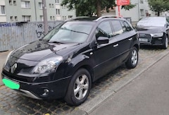 Bild des Angebotes Renault Koleos 2.0 dCi 150 4x4 FAP Privilège A