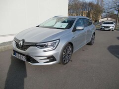 Bild des Angebotes Renault Megane Grandtour TCe 140 GPF TECHNO