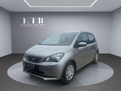 Bild des Angebotes SEAT Mii 1.0 Style 1.0 MPI Ecomotive /4-Türer/Klima/