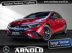 Bild des Angebotes Mercedes-Benz EQE 53 Mercedes-AMG EQE 53 4M+ Premium DYNAMIC+ Distr.