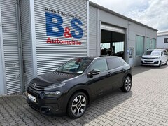 Bild des Angebotes Citroen C4 Cactus Shine