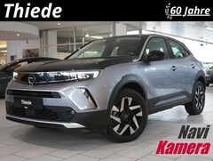 Bild des Angebotes Opel Mokka-E ELEGANCE 3-PHASIG NAVI/LED/VIRT./SH/DAB+