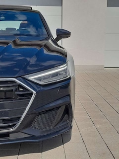 Bild des Angebotes Audi A7 SB 50 TDI quattro/2xS-Line/Pano/Kam/20"