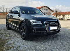 Bild des Angebotes Audi SQ5 Q5+Diesel+3.0+TDI+quattro+tiptronic