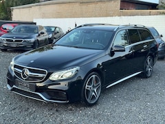 Bild des Angebotes Mercedes-Benz E 63 AMG E 63 S AMG T 4-M(KERAMIK/DRIVES/PANO/LOG7/MASSA