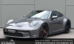 Bild des Angebotes Porsche 911 GT3 TOURING/PDK/SAGA/ LIFT/18-WEGE/BOSE/PASM
