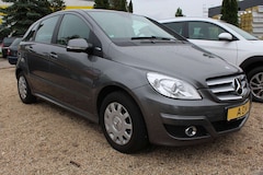 Bild des Angebotes Mercedes-Benz B 160 B 160 (245.231)