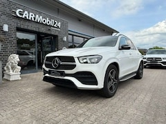 Bild des Angebotes Mercedes-Benz GLE 350 GLE 350 d 4Matic*PANO*LED*HUD*AMG-LINE
