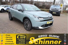 Bild des Angebotes Citroen E-C4 Electric e-C4 156 MAX