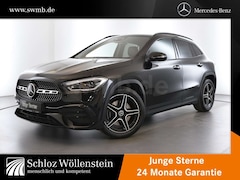 Bild des Angebotes Mercedes-Benz GLA 200 AMG/MULTIBEAM/Fahrass/Business-P/Keyless