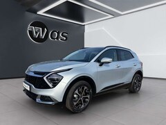 Bild des Angebotes Kia Sportage 1.6 T HEV Spirit AWD AHK GD Leder