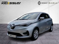 Bild des Angebotes Renault ZOE R135 Z.E. 50 Experience (Kauf-Batterie)