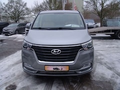 Bild des Angebotes Hyundai H-1 Travel Premium FACELIFT -NAVI/LEDER/8Si