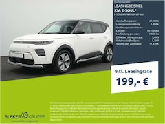 Bild des Angebotes Kia Soul E-SOUL INSPIRATION WP SUV