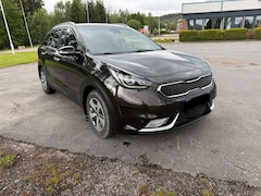 Bild des Angebotes Kia Niro Niro 1.6 GDI PHEV 2WD Aut. Vision