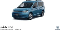 Bild des Angebotes VW Caddy Life 5-Sitzer 1,5 l TSI | NAVI | Assistenz