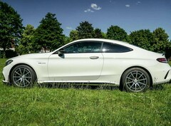 Bild des Angebotes Mercedes-Benz C 63 AMG Coupe