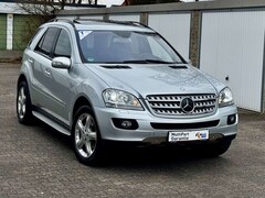 Bild des Angebotes Mercedes-Benz ML 320 CDI