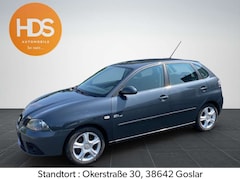 Bild des Angebotes SEAT Ibiza 1.4 Reference*TÜV-AUG26