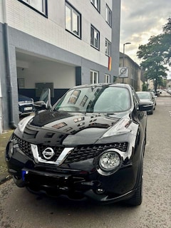 Bild des Angebotes Nissan Juke Acenta
